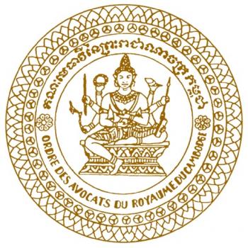 The Bar Association of the Kingdom of Cambodia 